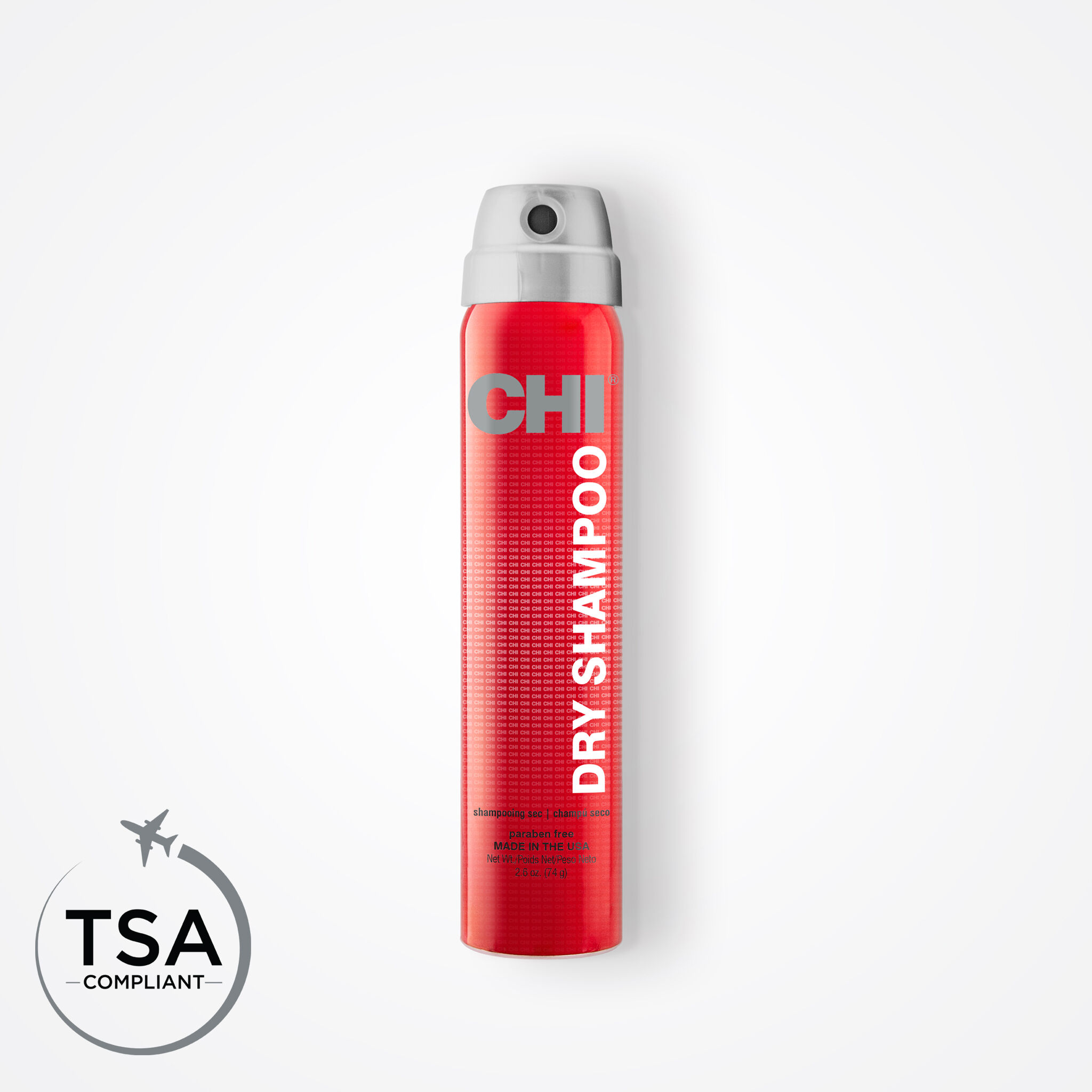 CHI Dry Shampoo | CHI Haircare